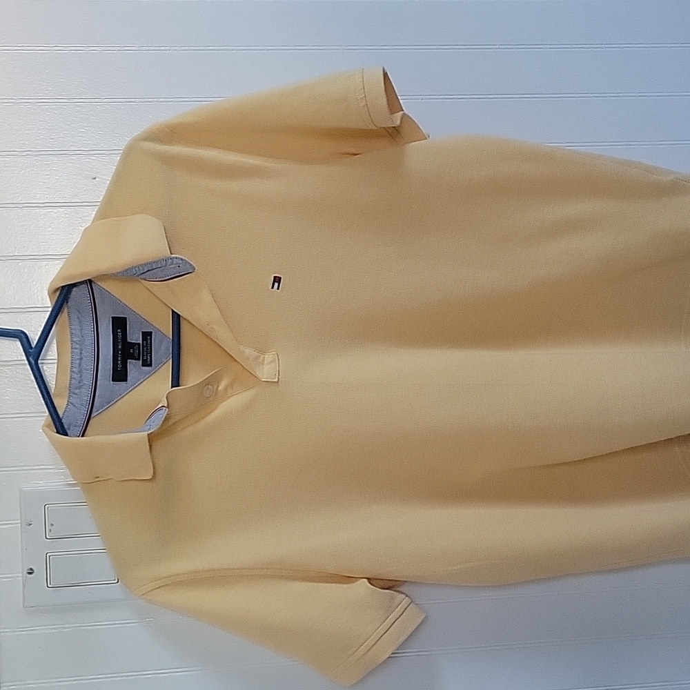 Tommy Hilfiger Mens polo size M
